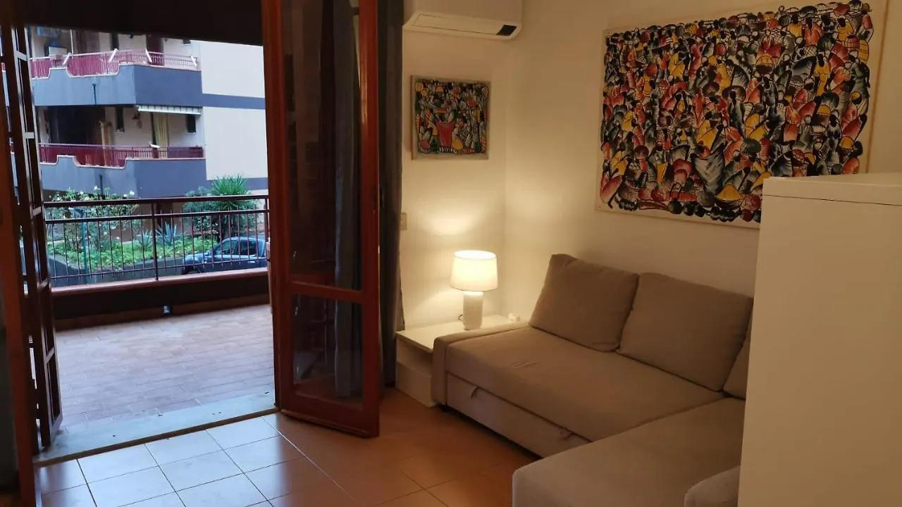 Appartamento Blue Holiday Letojanni