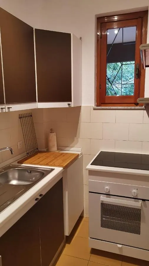Appartamento Blue Holiday Letojanni Apartment