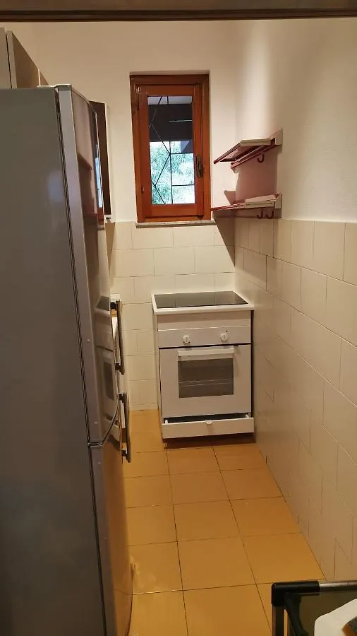 Apartment Appartamento Blue Holiday Letojanni