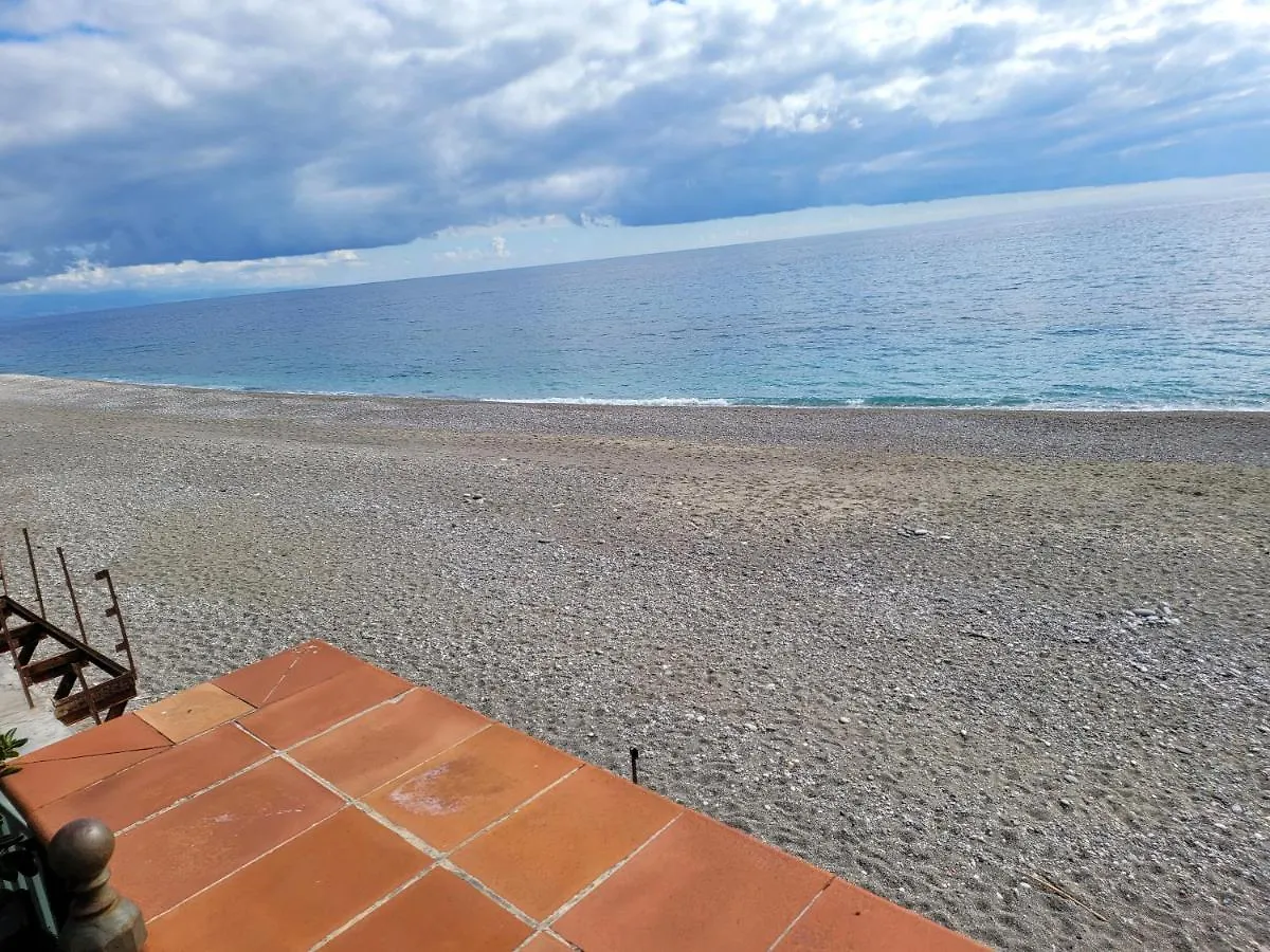 Appartamento Blue Holiday Letojanni Apartment