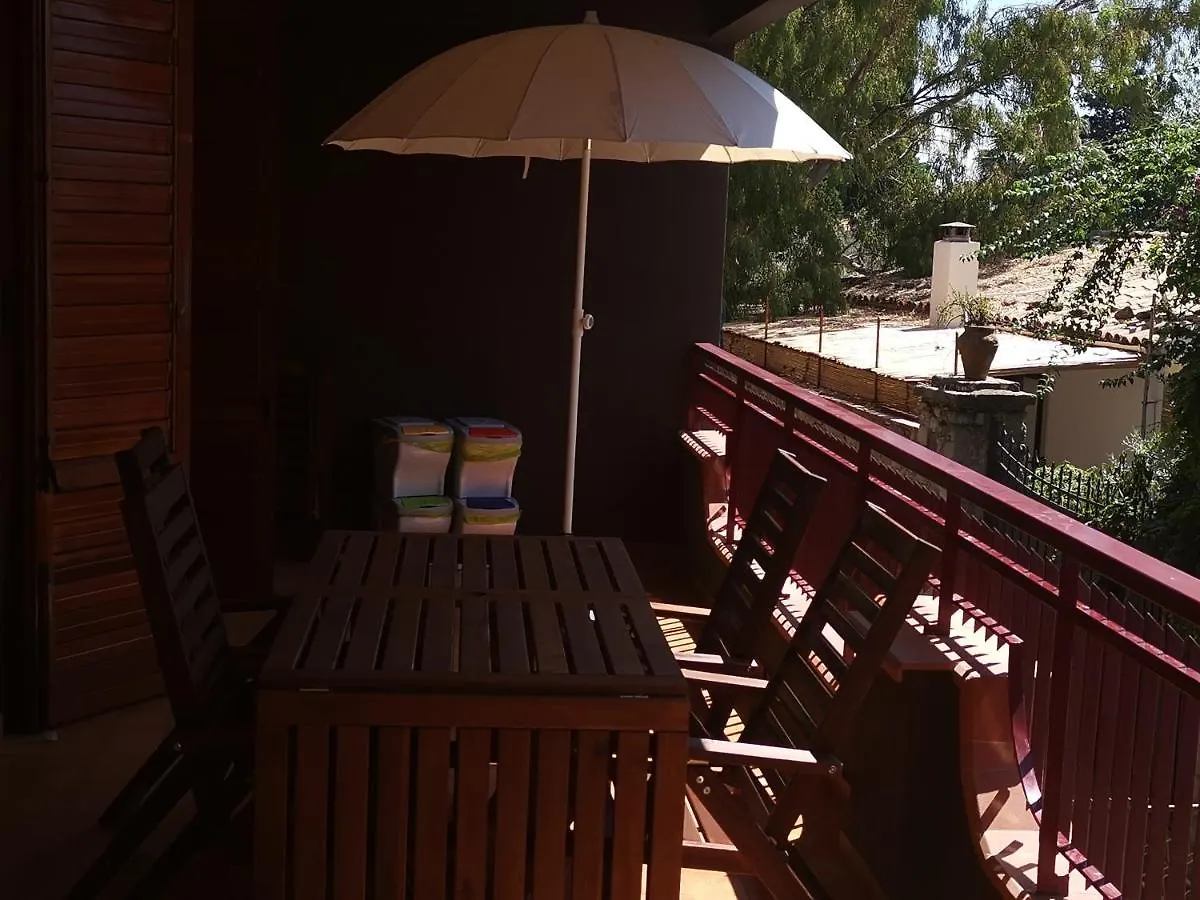Apartment Appartamento Blue Holiday Letojanni