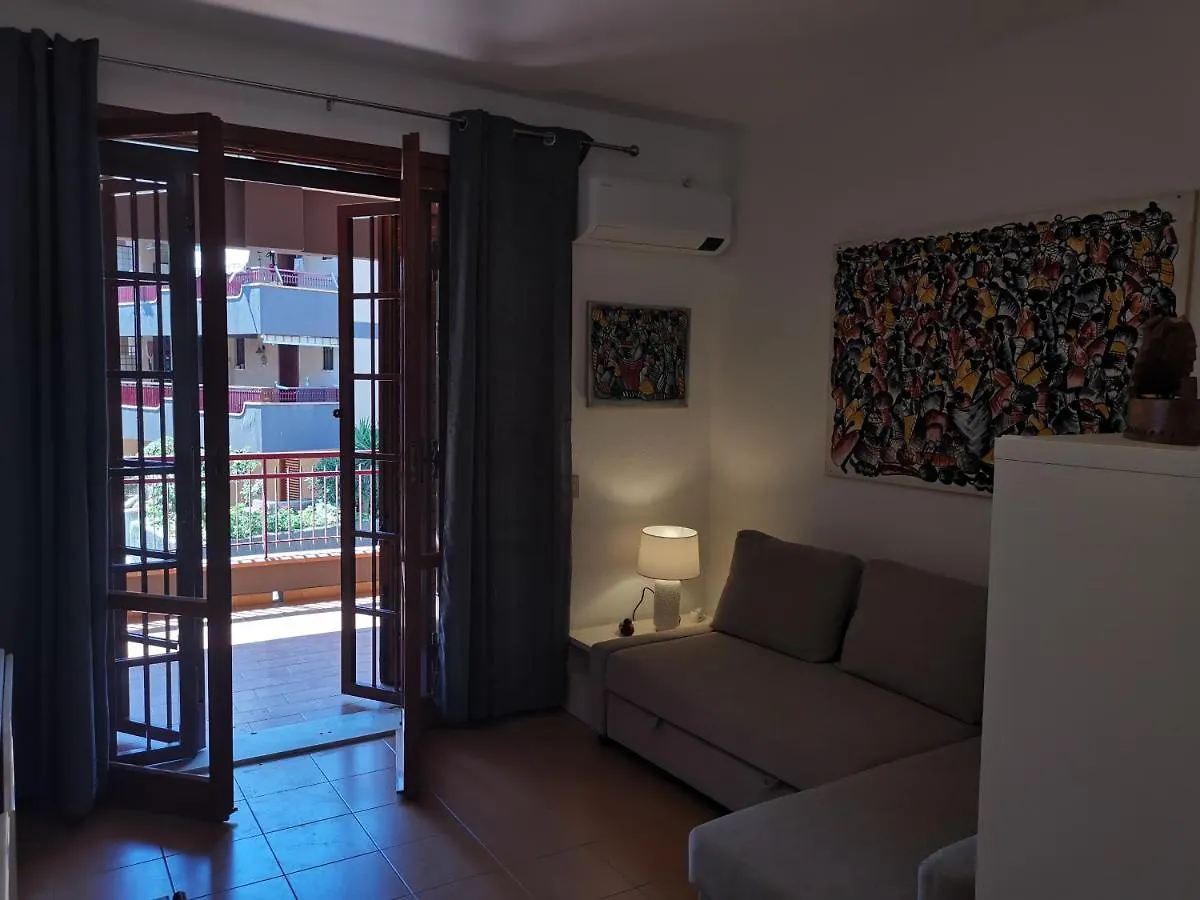 Appartamento Blue Holiday Letojanni Italy