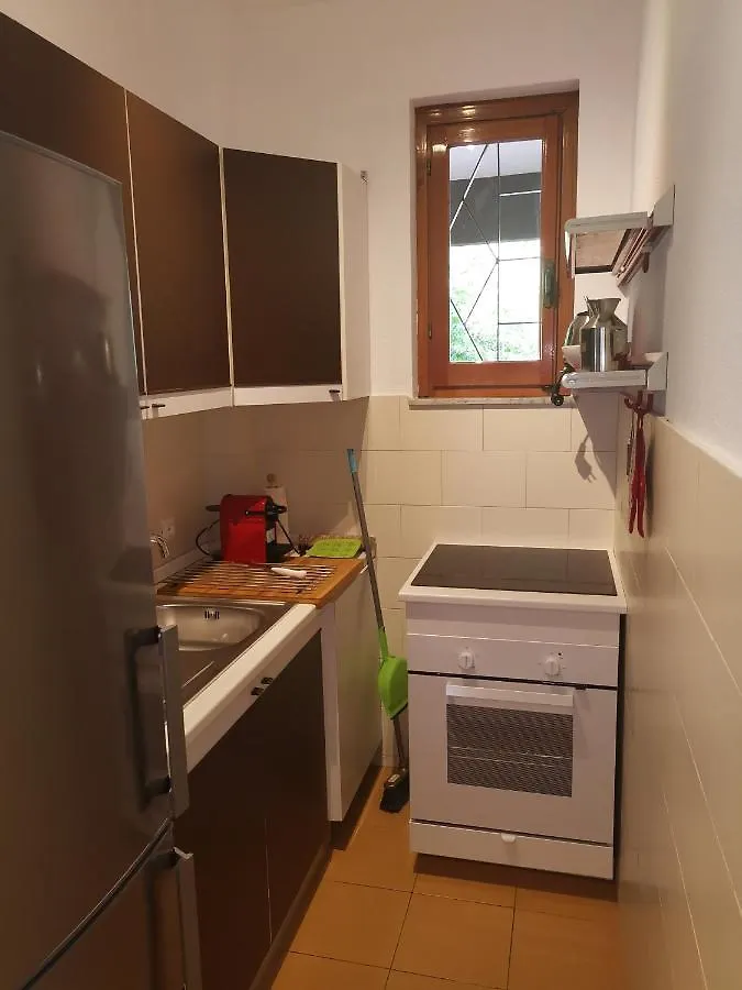 Appartamento Blue Holiday Letojanni Italy
