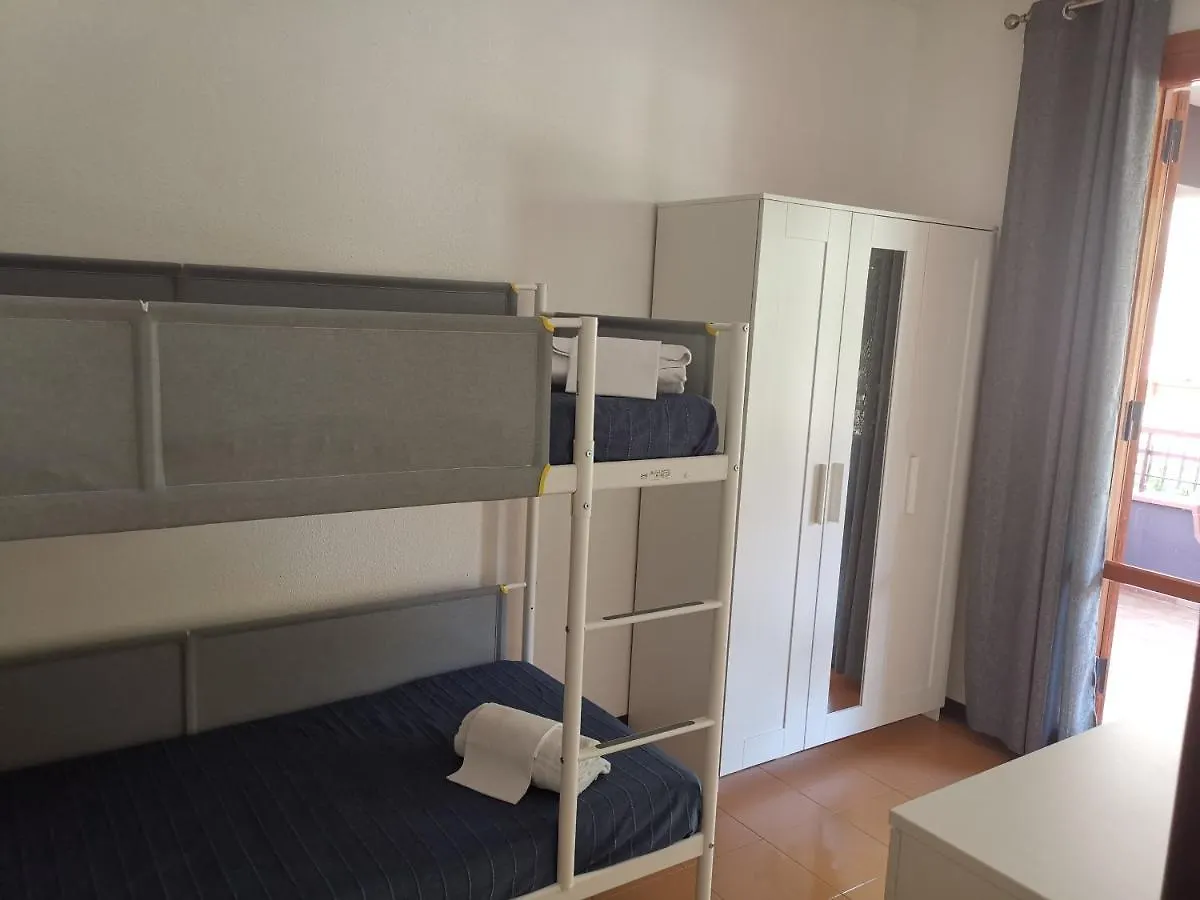 Appartamento Blue Holiday Letojanni 0*,
