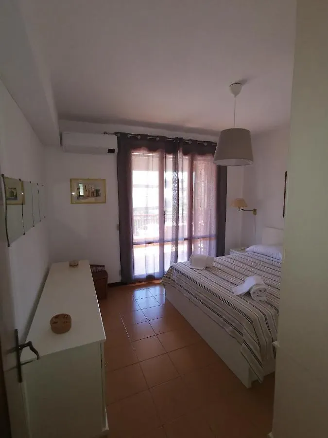 Appartamento Blue Holiday Letojanni 0*,