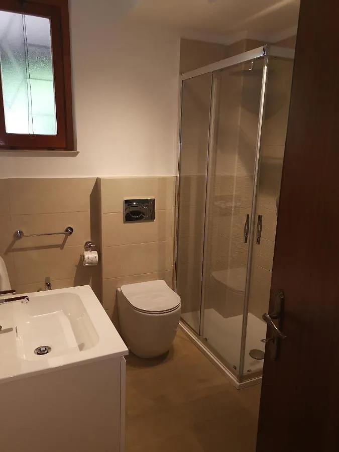 Apartment Appartamento Blue Holiday Letojanni Italy