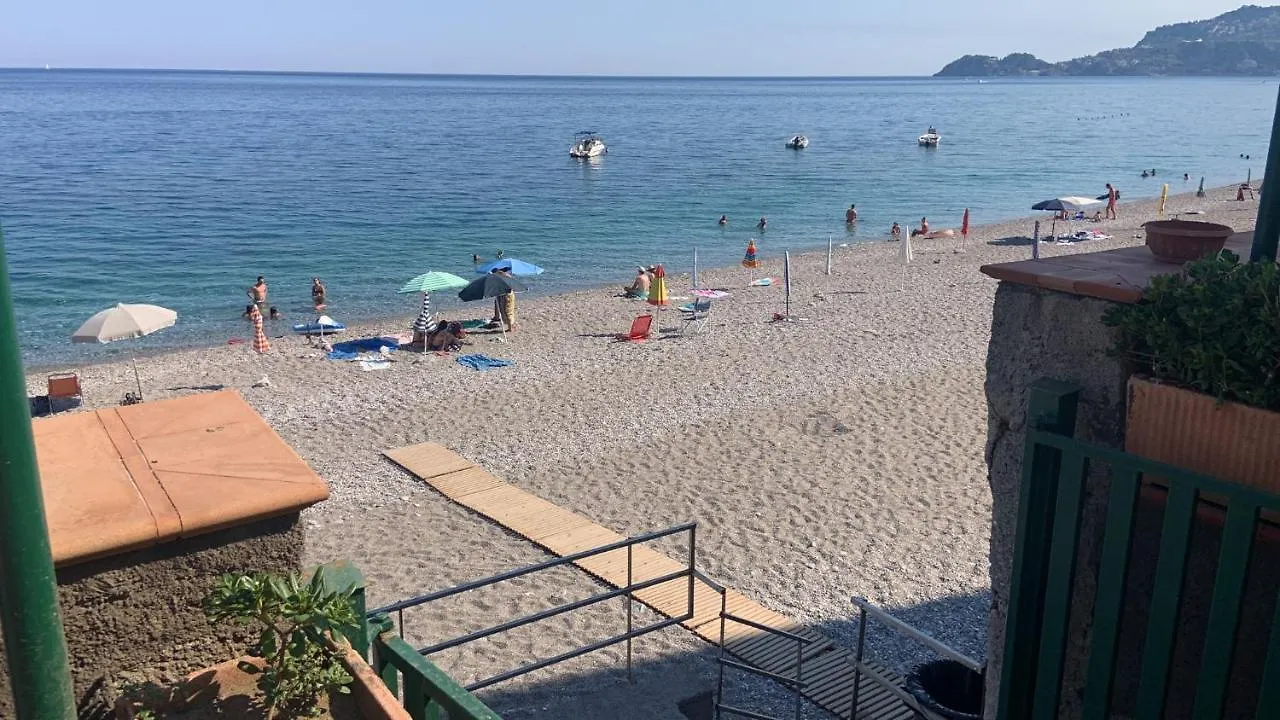 Appartamento Blue Holiday Letojanni 0*,  Italy