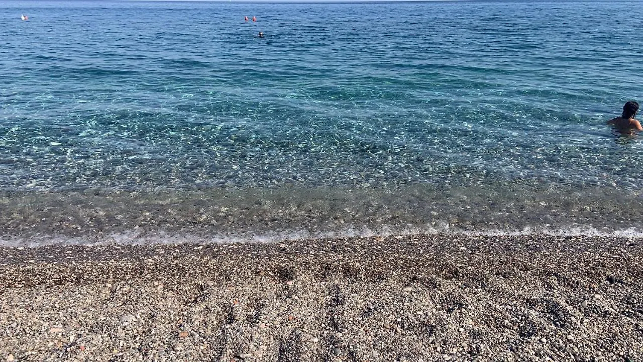 Apartment Appartamento Blue Holiday Letojanni