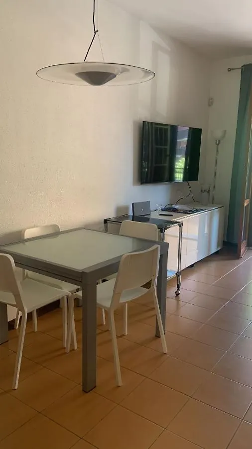 Apartment Appartamento Blue Holiday Letojanni